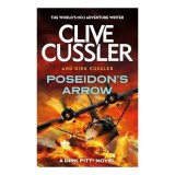 Poseidon's Arrow