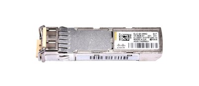 Modul GBIC 1GB Cisco GLC-SX-MMD 1000BASE-SX 10-2626-01 SFP GBIC foto