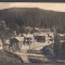 CASA DE CURA HOHE RINNE KURHAUS SECTIA SIBIU S.K.V. FOTO E.FISCHER SIBIU CIRCULATA 1937 SIBIU-AUSTRIA