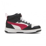 Puma Rebound V6 Mid AC+ PS PUMA Black-Ta 393832-16 393832-16-27.5