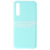 Husă TPU Matte Roz Huawei P20 Pro - Protecție Telefon Premium