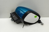 Oglinda laterală dreapta FORD FIESTA VII 2018 OEM: H1BB-17E714-CD 30467729