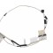 Cablu video LVDS Laptop 2-in-1, Asus, ZenBook Flip 14 UX461F, UX461FA, UX461FN, UX461U, UX461UA, UX461UN, 14005-02510000, DD0BKQLC001, UX461UN EDP CMO