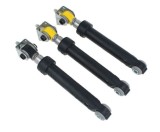 Set 3 amortizoare cuva pentru masina de spalat Miele 09850885