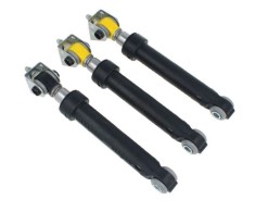 Set 3 amortizoare cuva pentru masina de spalat Miele 09850885