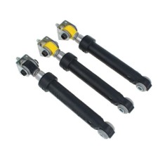 Set 3 amortizoare cuva pentru masina de spalat Miele 09850885