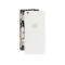 Capac Baterie OnePlus X Alb