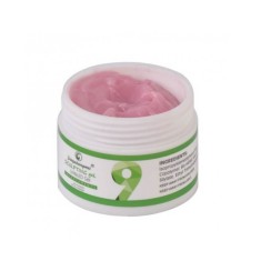 Gel constructie Uv led nr.9 Fsm 15ml