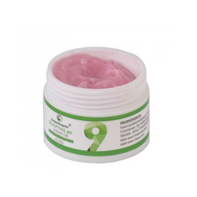 Gel constructie Uv led nr.9 Fsm 15ml foto