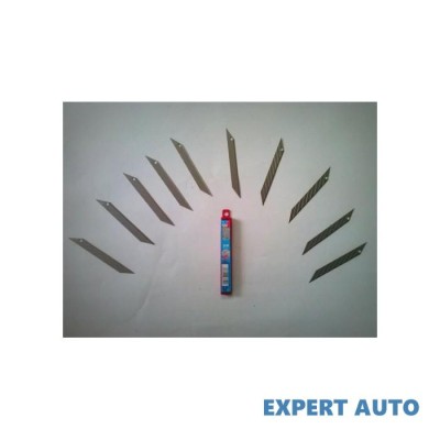 Lamele unghi 30 grade pentru cutter 1361 Alta marca Alt model #7 foto