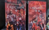 CRUCIADA - ROBYN YOUNG 2 VOLUME