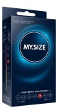 Prezervative My Size 60mm XXL, 10 bucati#