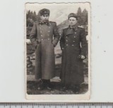 bnk foto Portret de militari - anii `50