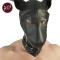 Dog Mask