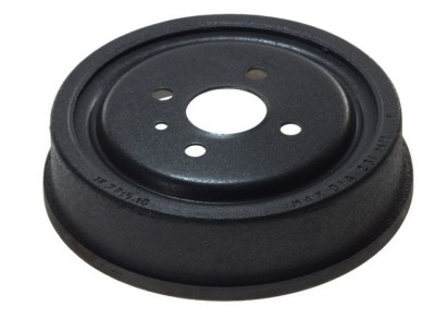 Tambur frana OPEL ASTRA G Cabriolet (F67) (2001 - 2005) ABE C6X007ABE foto