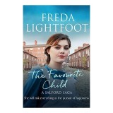 The Favourite Child