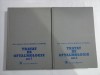 TRATAT DE OFTALMOLOGIE - Mircea Olteanu - 2 volume