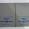 TRATAT DE OFTALMOLOGIE - Mircea Olteanu - 2 volume