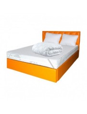 Set saltea Neptun Memory Pocket Comfort 160x200 plus 2 perne plus Husa hipoalergenica plus Pilota microfibra iarna 180x200