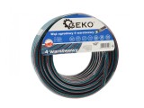 Furtun de grădină cu 4 straturi 1/2&quot; 20m, Geko G73782
