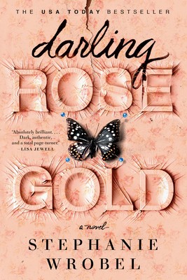 Darling Rose Gold foto