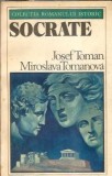 Socrate - Josef Toman, Miroslava Tomanova
