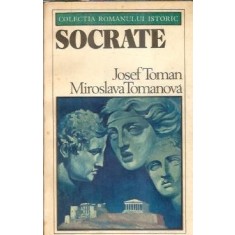 Socrate - Josef Toman, Miroslava Tomanova