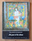 Horia Bernea - Villages roumains: les gens et les choses