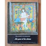 Horia Bernea - Villages roumains: les gens et les choses
