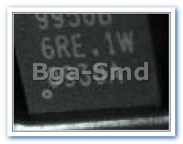 OZ9956B Circuit Integrat