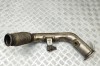 Colier de conectare toba de eșapament AUDI Q5 FY 2021 OEM: 80A253350BS,80A253350CD | 28925907