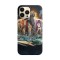 Husa compatibila cu Apple iPhone 13 model Archer, Silicon, TPU, Viceversa