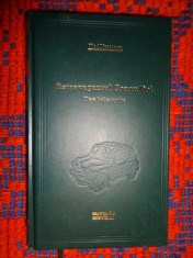 Extravagantul Conan Doi / de-a baba-oarba - Vlad Musatescu / colectia &quot; biblioteca adevarul &quot;