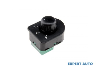 Switch oglinda Volkswagen Bora (1998-2005)[1J2,1J6] foto