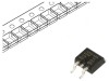 Triac 600V 12A Snubberless Logic Level D2PAK