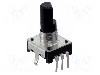 Encoder incremental, BOURNS - PEC12R-4217F-N0024