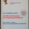 CURS PREGATITOR PENTRU CERTIFICATUL EUROPEAN DE COMPETENTA IN AFACERI -NIVELUL A - DREPT COMERCIAL- EASY BUSINESS