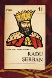 Traian Mutascu - Radu Serban Domnitori si voievozi 11