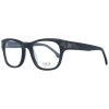 Lozza VL4105 BLKM 50, Rama ochelari de vedere, Unisex