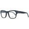 Lozza VL4105 BLKM 50, Rama ochelari de vedere, Unisex