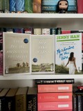 Seria Vara in care am devenit frumoasa - Jenny Han