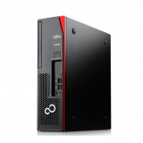 Unitate PC Refurbished, FUJITSU ESPRIMO D738 SFF, Procesor I5 8500, Memorie RAM 16 GB, SSD 256 GB, Windows 11 Pro