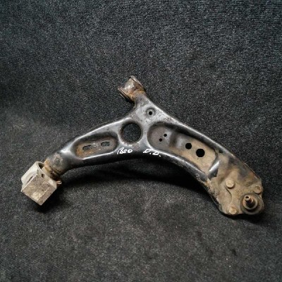 Braț inferior dreapta față SKODA OCTAVIAII 1Z3 2010 OEM: 1K0199232J,1K0407152BC | 2133135 foto