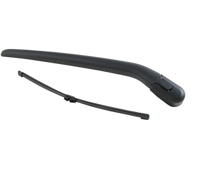 Brat stergator luneta Volvo V90, 05.2016-, Spate, cu lama stergator 350 mm; specific, Aftermarket foto