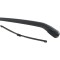 Brat stergator luneta Volvo V90, 05.2016-, Spate, cu lama stergator 350 mm; specific, Aftermarket