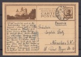 Carte Postala Castelul Bran