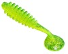 Shad Reins Bubbling Shad, Chart Silver Glitter 5cm, 12buc/plic