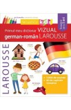 Primul meu dictionar vizual german-roman Larousse