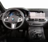 Folie Protectie Navigatie BMW X6 2020-2023, Duragon, protectie Display Navigatie, silicon Mat, Anti-zgarieturi, Anti-amprenta, kit instalare