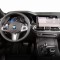 Folie Protectie Navigatie BMW X6 2020-2023, Duragon, protectie Display Navigatie, silicon Mat, Anti-zgarieturi, Anti-amprenta, kit instalare